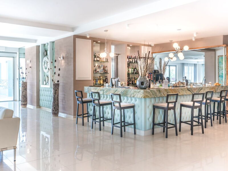 Elinotel Sermilia Resort 327975
