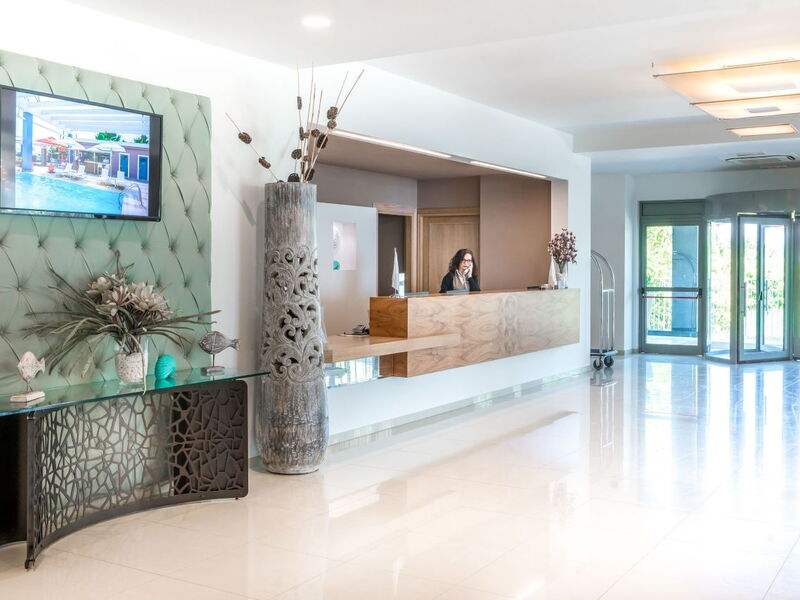 Elinotel Sermilia Resort 327976