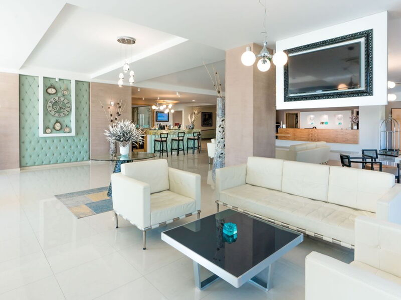 Elinotel Sermilia Resort 327977