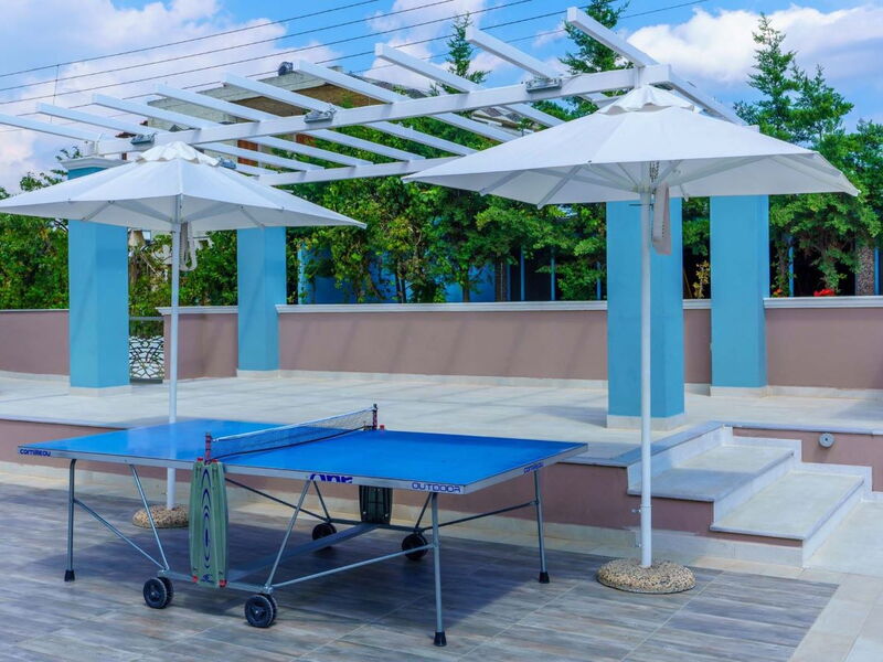 Elinotel Sermilia Resort 327979