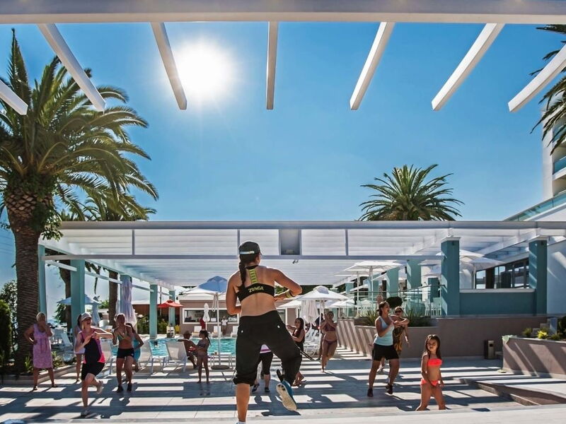 Elinotel Sermilia Resort 327982