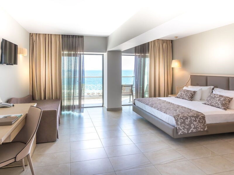 Elinotel Sermilia Resort 327985