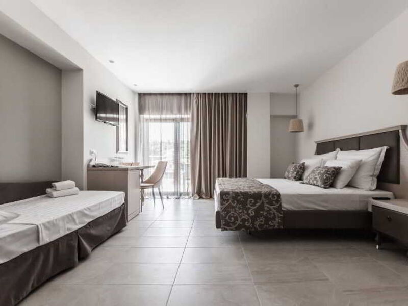 Elinotel Sermilia Resort 327986