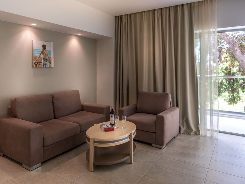 Elinotel Sermilia Resort 327988