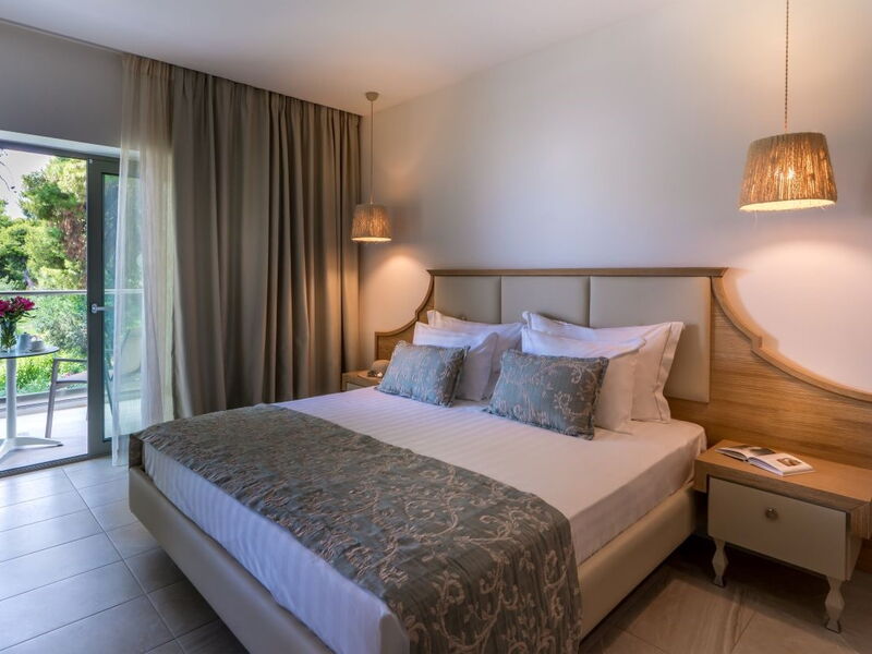 Elinotel Sermilia Resort 327989