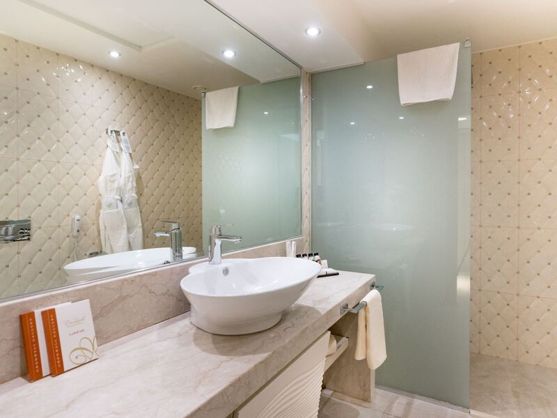 Elinotel Sermilia Resort 327991
