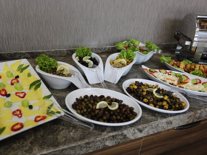 Elips Royal Hotel 241632