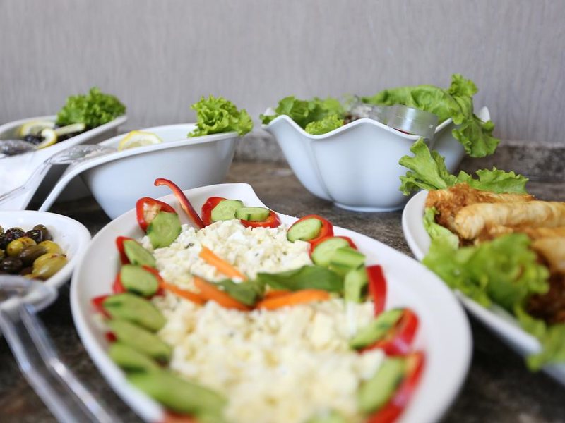 Elips Royal Hotel 241633