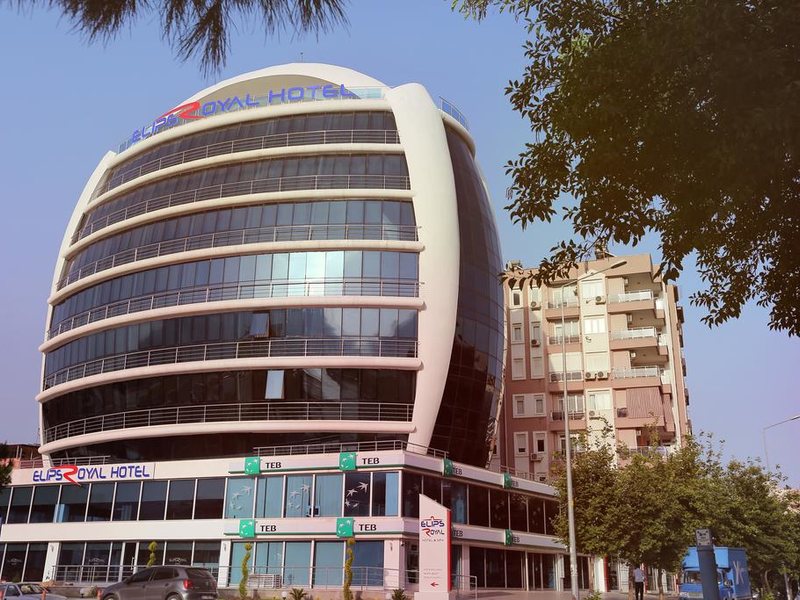 Elips Royal Hotel 241635