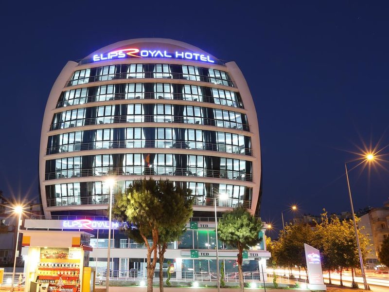 Elips Royal Hotel 241639