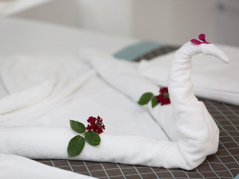 Elips Royal Hotel 241642