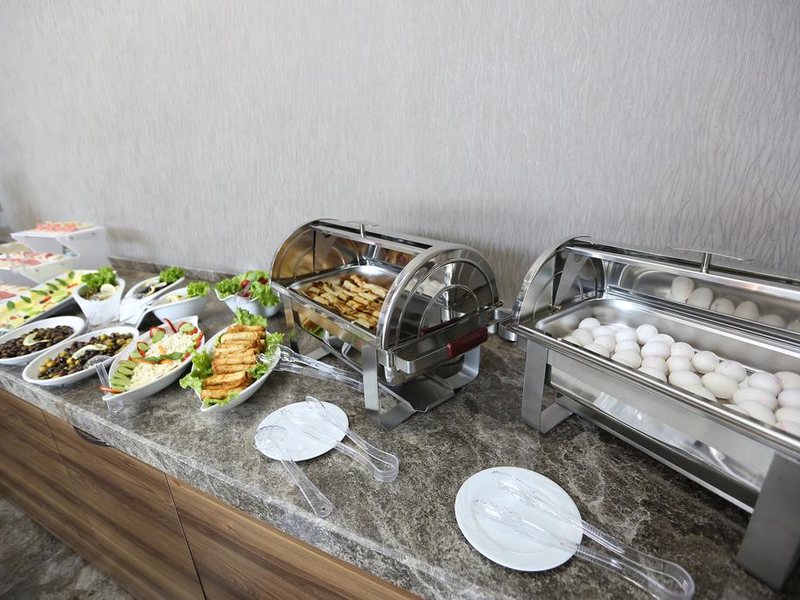 Elips Royal Hotel 241643