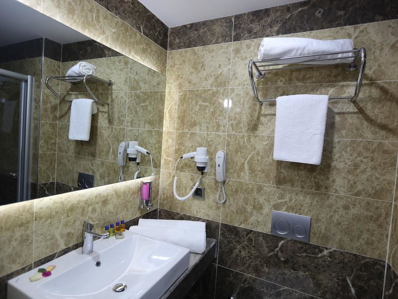 Elips Royal Hotel 241647