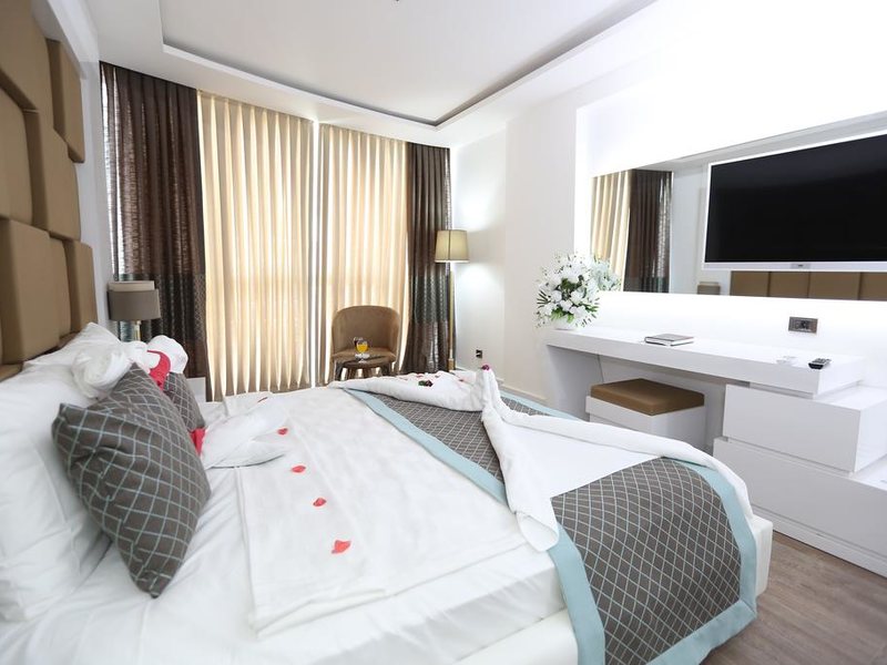 Elips Royal Hotel 241649