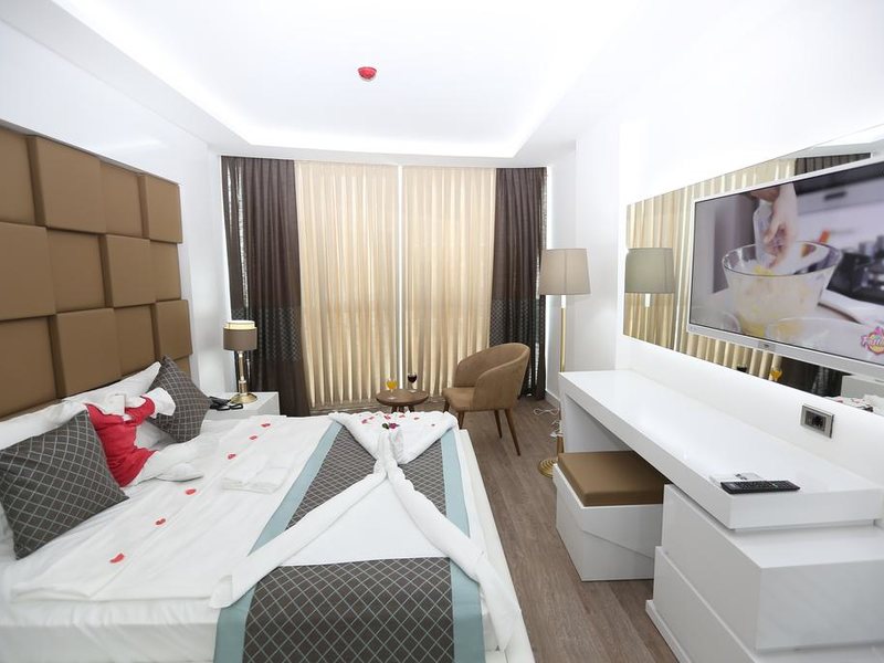 Elips Royal Hotel 241651