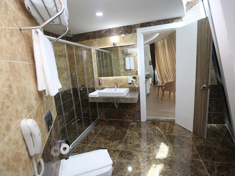 Elips Royal Hotel 241652