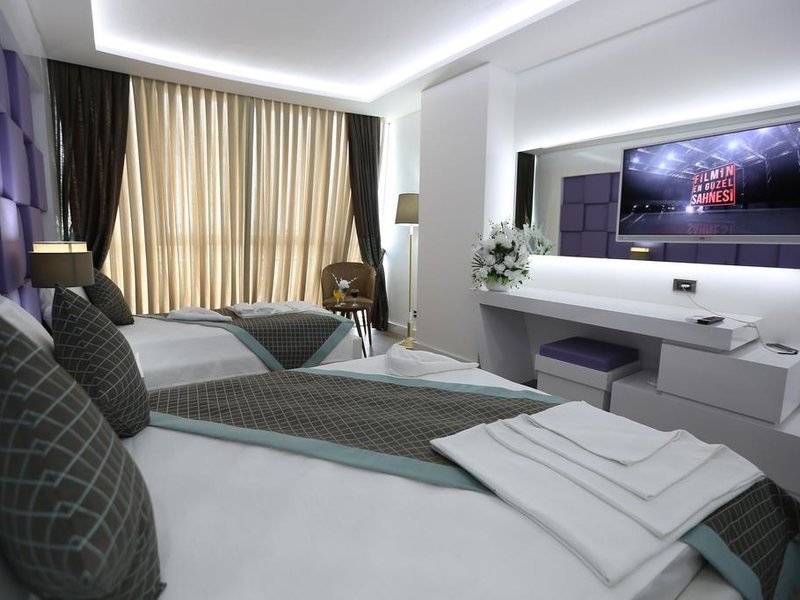 Elips Royal Hotel 241659