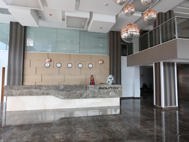 Elips Royal Hotel 241663