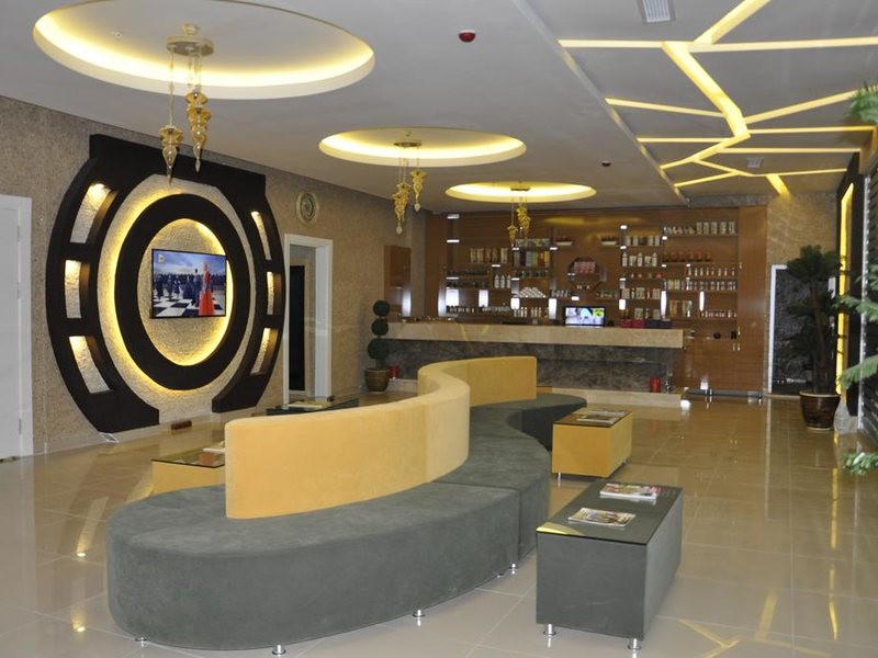 Elips Royal Hotel 241664