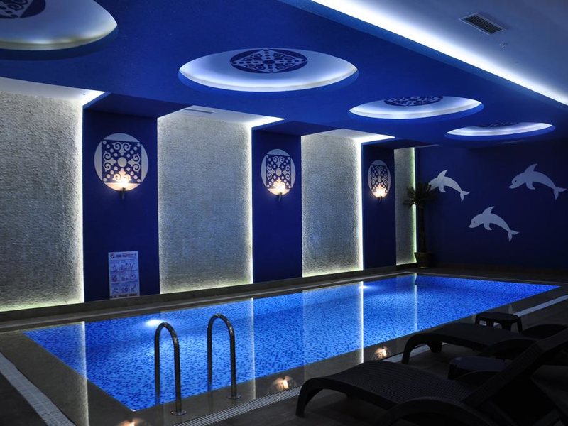 Elips Royal Hotel 241665