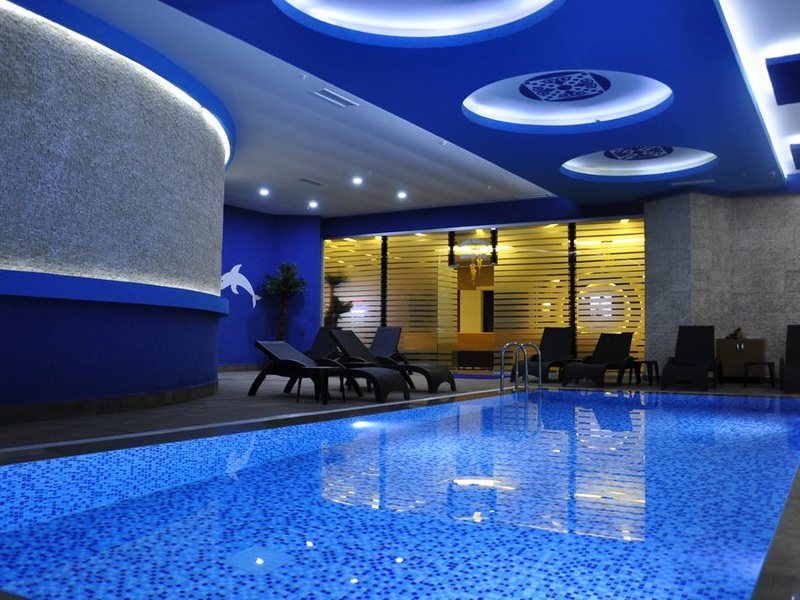 Elips Royal Hotel 241666