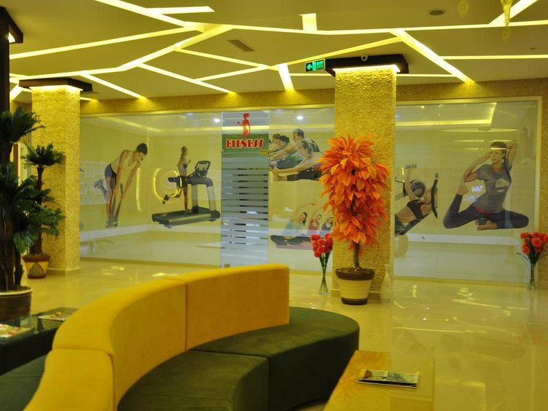 Elips Royal Hotel 241667