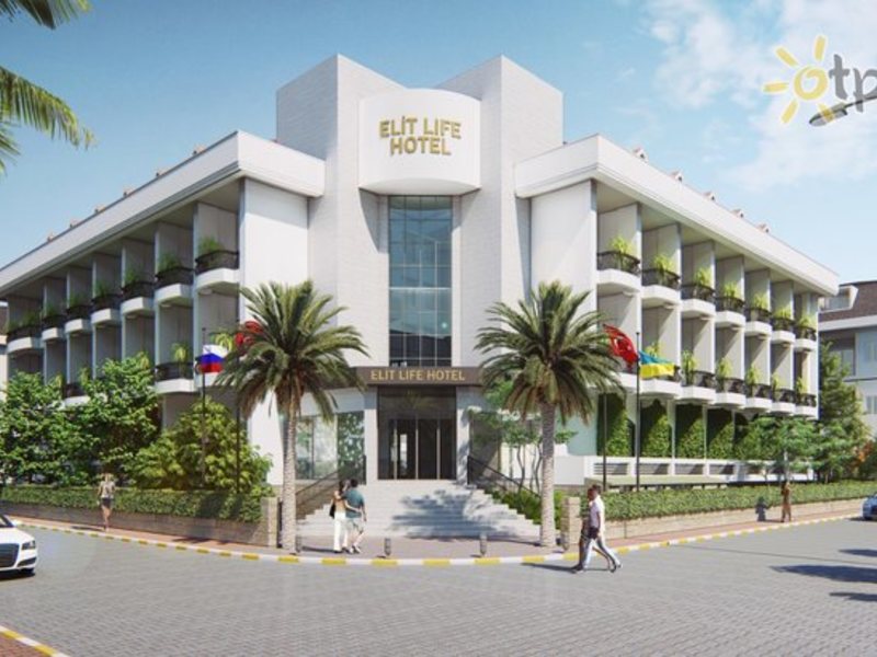 Elit Life Kemer 295019