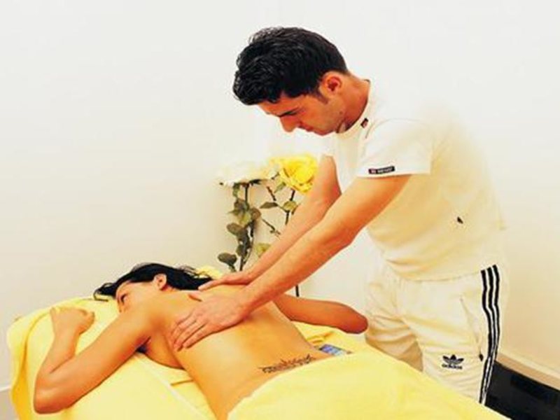 Elit Life Kemer 59776