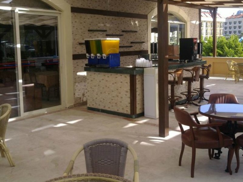 Elit Life Kemer 59780