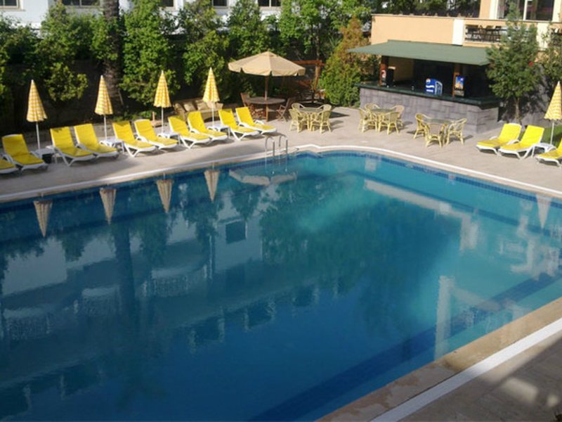 Elit Life Kemer 59781