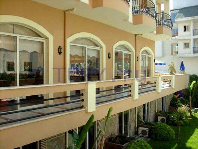 Elit Life Kemer 59783