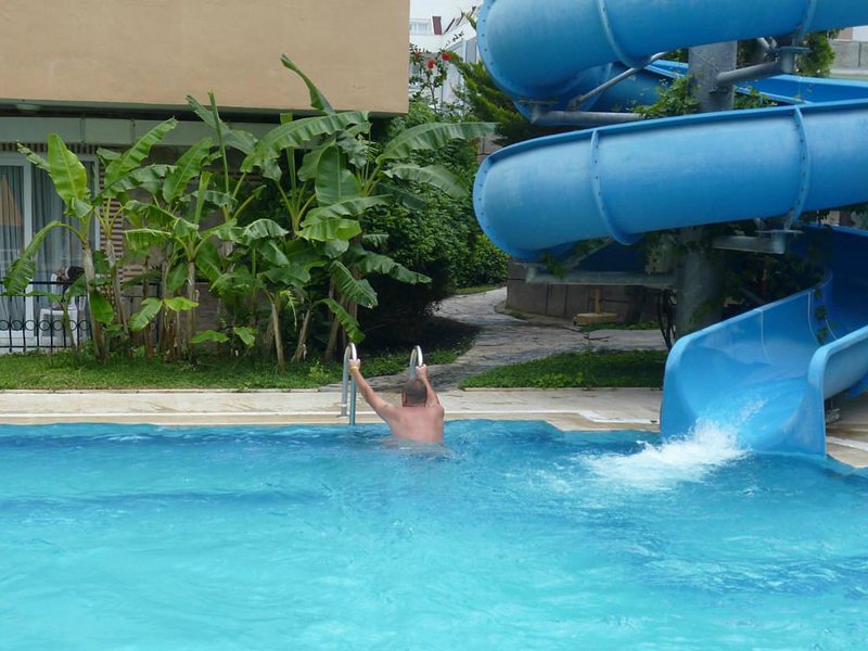 Elit Life Kemer 59785