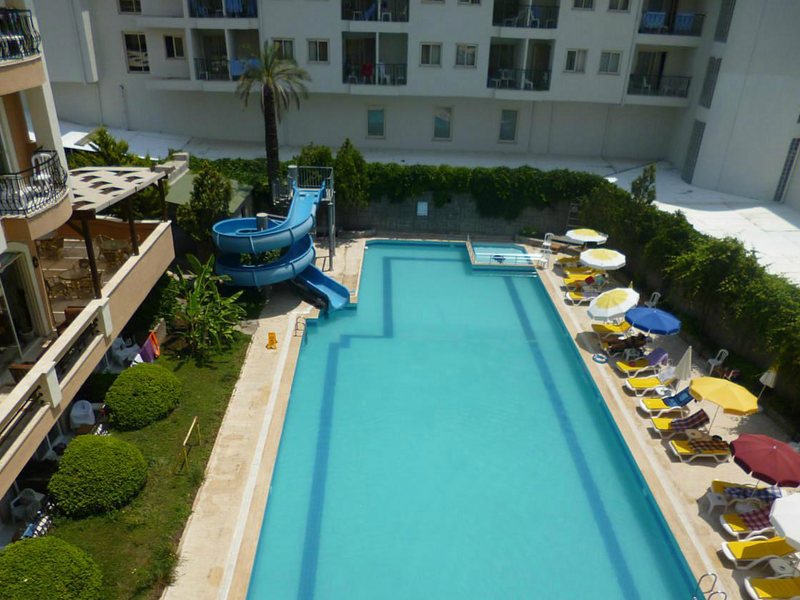 Elit Life Kemer 59787