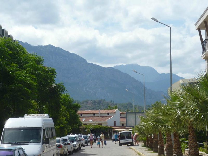 Elit Life Kemer 59789