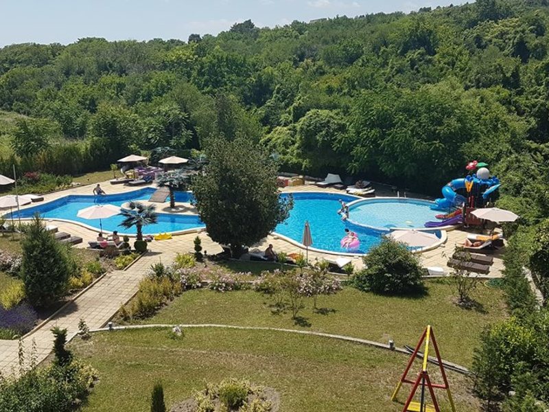 Elit (Balchik) 179465