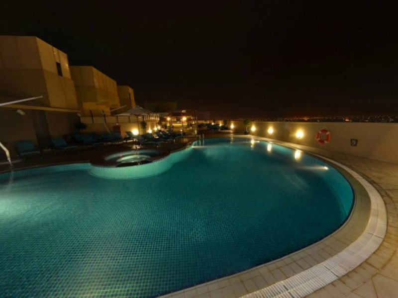 Elite Byblos Hotel (ех 112161