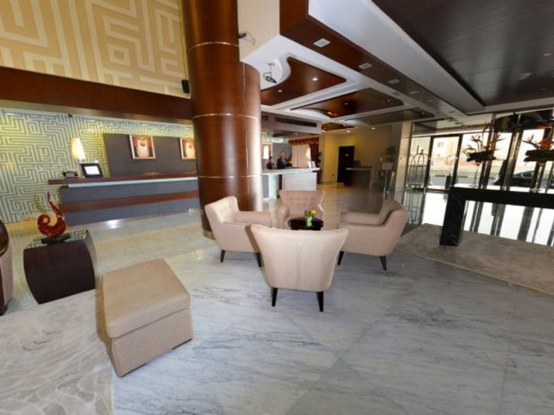 Elite Byblos Hotel (ех 112162