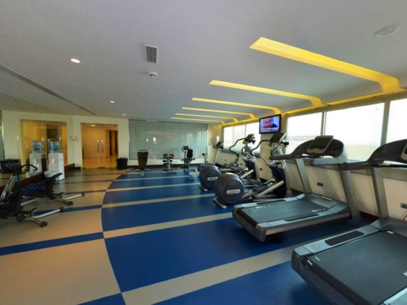 Elite Byblos Hotel (ех 112164