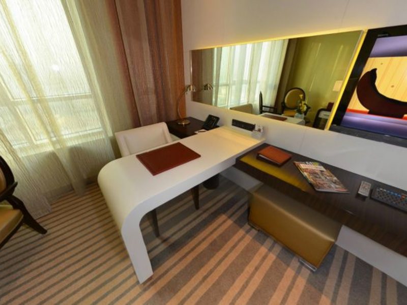 Elite Byblos Hotel (ех 112165
