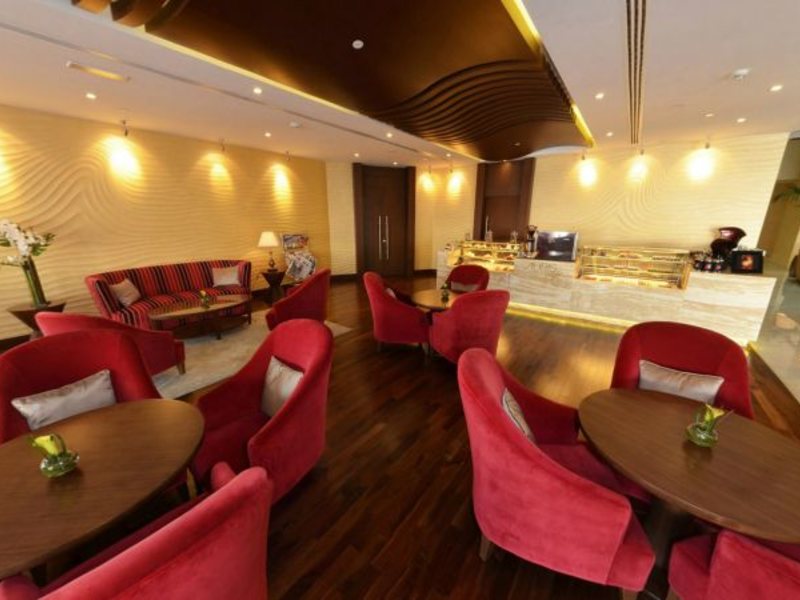 Elite Byblos Hotel (ех 112168