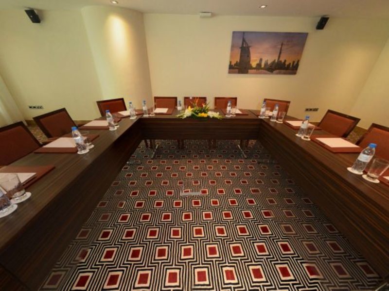 Elite Byblos Hotel (ех 112172