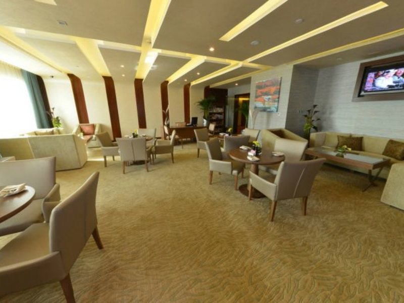 Elite Byblos Hotel (ех 112174