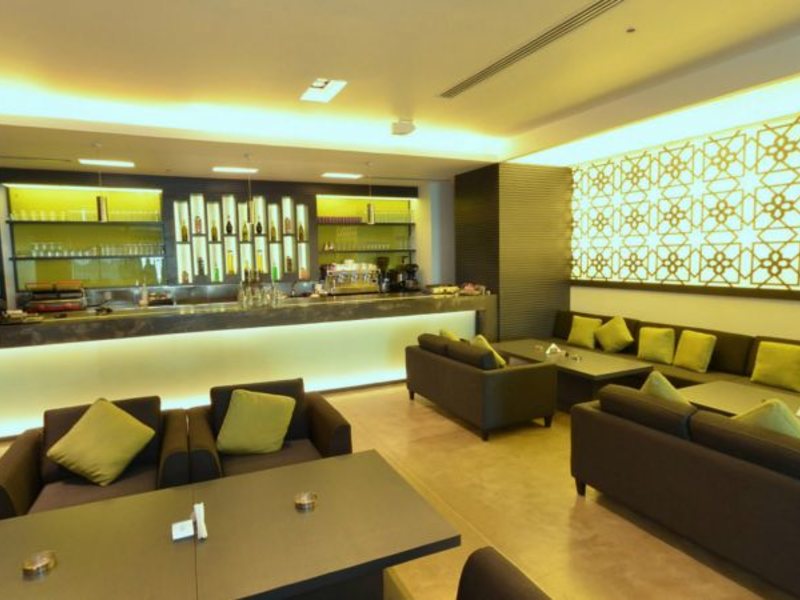 Elite Byblos Hotel (ех 112177