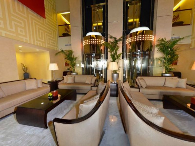 Elite Byblos Hotel (ех 112179