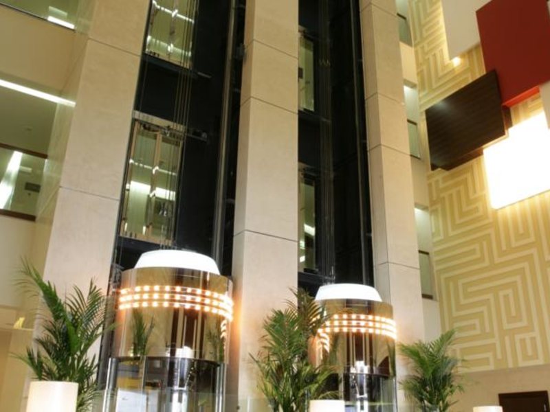 Elite Byblos Hotel (ех 112187