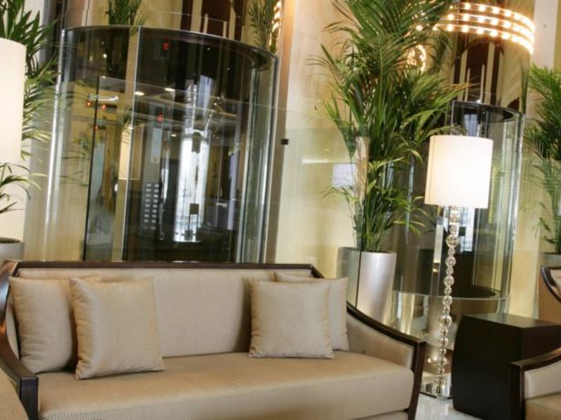 Elite Byblos Hotel (ех 112188