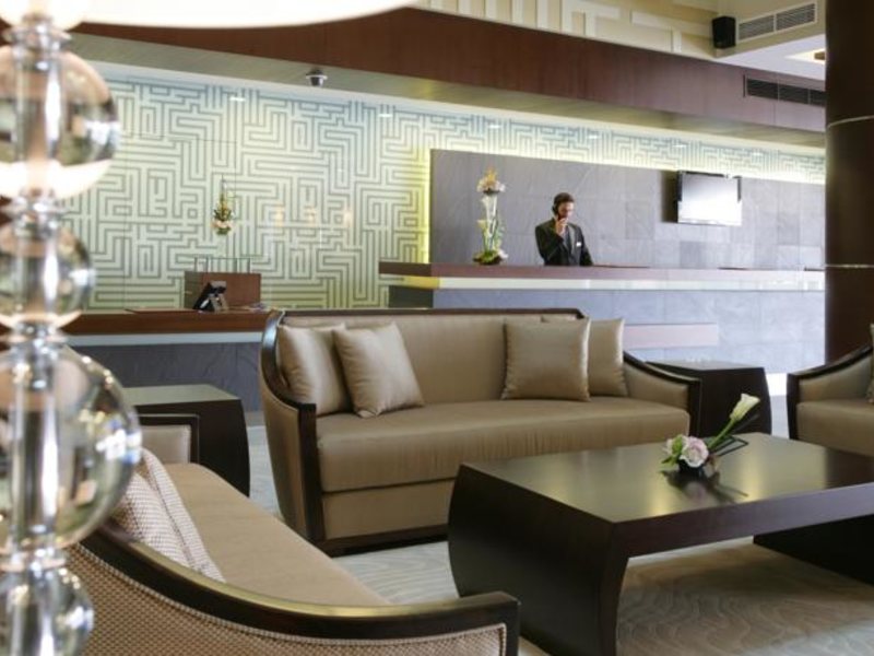 Elite Byblos Hotel (ех 112189