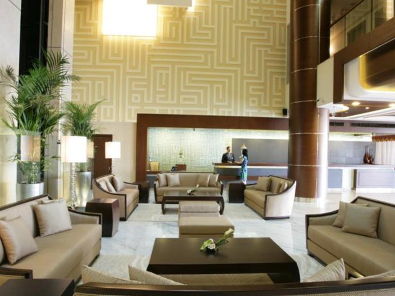 Elite Byblos Hotel (ех 112190