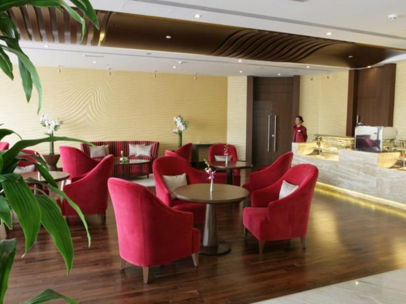 Elite Byblos Hotel (ех 112191