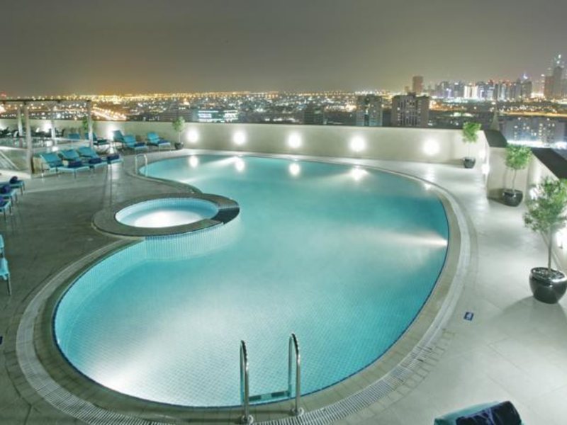 Elite Byblos Hotel (ех 112200